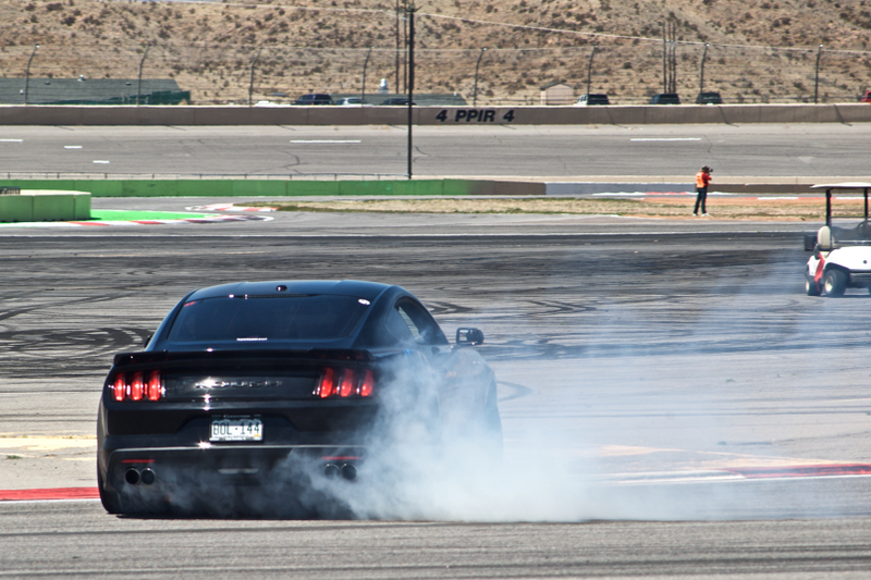 Illustration for article titled Pikes Peak International Raceway Time Attack 4-22-18 Race Report
